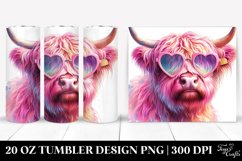 Love 20 Oz Tumbler Png Product Image 1