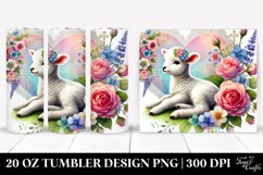 Valentines 20 Oz Tumbler Png Product Image 1