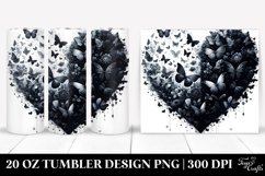 20 Oz Tumbler Design Product Image 1