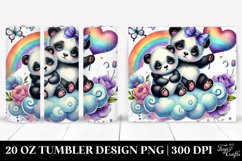 20 Oz Tumbler Design Product Image 1