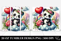 Love 20 Oz Tumbler Png Product Image 1