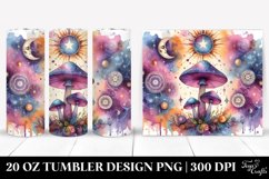 20 Oz Tumbler Design Product Image 1