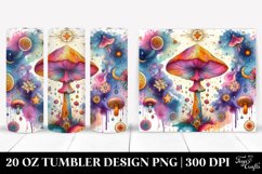 20 Oz Tumbler Design Product Image 1