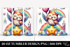 20 Oz Tumbler Design Product Image 1