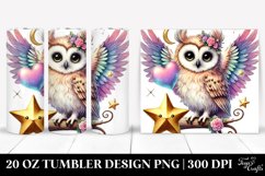 Valentines 20 Oz Tumbler Png Product Image 1