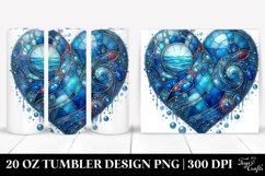 Spring 20 Oz Tumbler Png Product Image 1