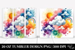 20 Oz Tumbler Design Product Image 1