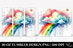 Valentines 20 Oz Tumbler Png Product Image 1