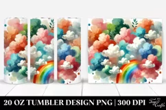 Valentines 20 Oz Tumbler Png Product Image 1