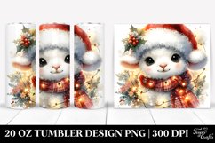 20 Oz Tumbler Design Product Image 1