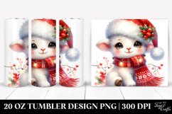 20 Oz Tumbler Design Product Image 1