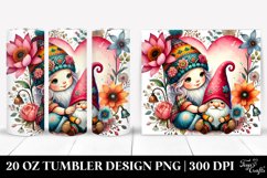 20 Oz Tumbler Design Product Image 1