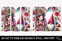 Love 20 Oz Tumbler Png Product Image 1