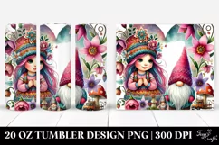 Love 20 Oz Tumbler Png Product Image 1