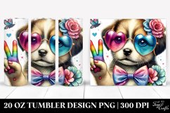 20 Oz Tumbler Design Product Image 1