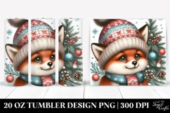 20 Oz Tumbler Design Product Image 1