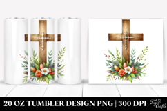 20 Oz Tumbler Png Product Image 1