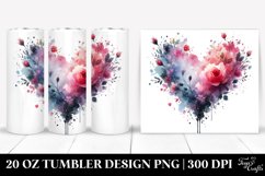 20 Oz Tumbler Design Product Image 1