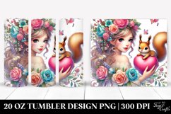 20 Oz Tumbler Design Product Image 1