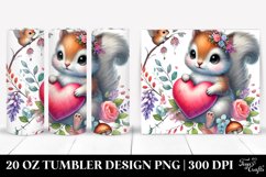 Love 20 Oz Tumbler Png Product Image 1