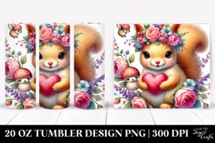 20 Oz Tumbler Design Product Image 1