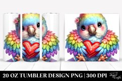 20 Oz Tumbler Design Product Image 1
