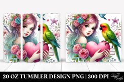 20 Oz Tumbler Design Product Image 1