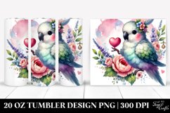 20 Oz Tumbler Design Product Image 1