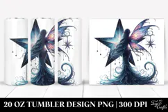 20 Oz Tumbler Png Product Image 1