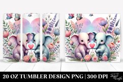 20 Oz Tumbler Design Product Image 1