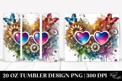 20 Oz Tumbler Design Product Image 1