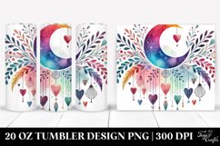 20 Oz Tumbler Design Product Image 1