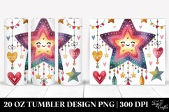 Valentines 20 Oz Tumbler Png Product Image 1