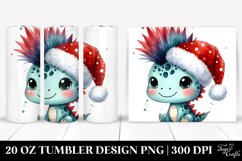 20 Oz Tumbler Design Product Image 1