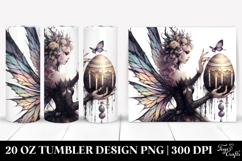 20 Oz Tumbler Design Product Image 1