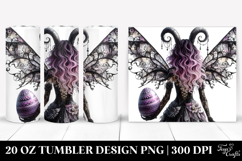 20 Oz Tumbler Design Product Image 1
