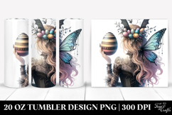 20 Oz Tumbler Design Product Image 1