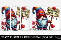 Valentines 20 Oz Tumbler Png Product Image 1