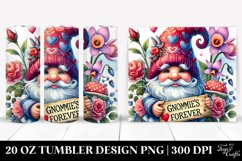 Valentines 20 Oz Tumbler Png Product Image 1