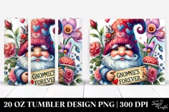 Valentines 20 Oz Tumbler Png Product Image 1