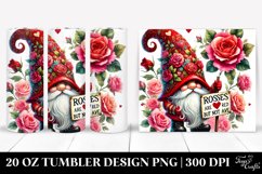 20 Oz Tumbler Design Product Image 1
