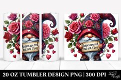 Love 20 Oz Tumbler Png Product Image 1