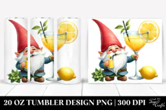20 Oz Tumbler Png Product Image 1