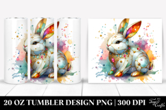 20 Oz Tumbler Design Product Image 1