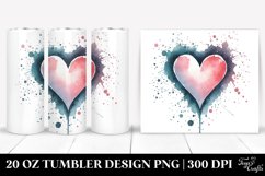 20 Oz Tumbler Design Product Image 1