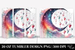 20 Oz Tumbler Design Product Image 1