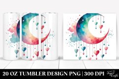 20 Oz Tumbler Design Product Image 1
