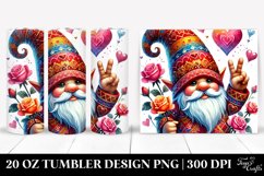 Love 20 Oz Tumbler Png Product Image 1