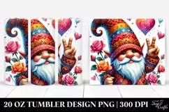Love 20 Oz Tumbler Png Product Image 1