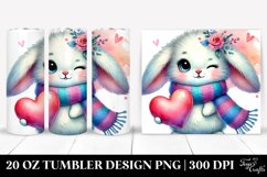 Love 20 Oz Tumbler Png Product Image 1